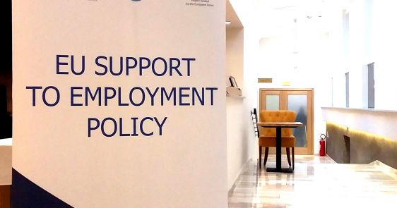 Technical Assistance for Capacity Building in Employment Policy